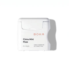 Cinna Mint Dental Floss