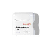 Strawberry Mango Dental Floss