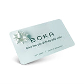 Boka Digital Gift Card