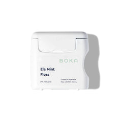 Ela Mint Dental Floss