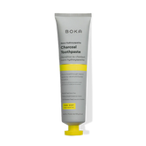 Charcoal Yuzu Mint Nano-hydroxyapatite Toothpaste