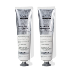 Refresh Mint Whitening* Nano-hydroxyapatite Toothpaste